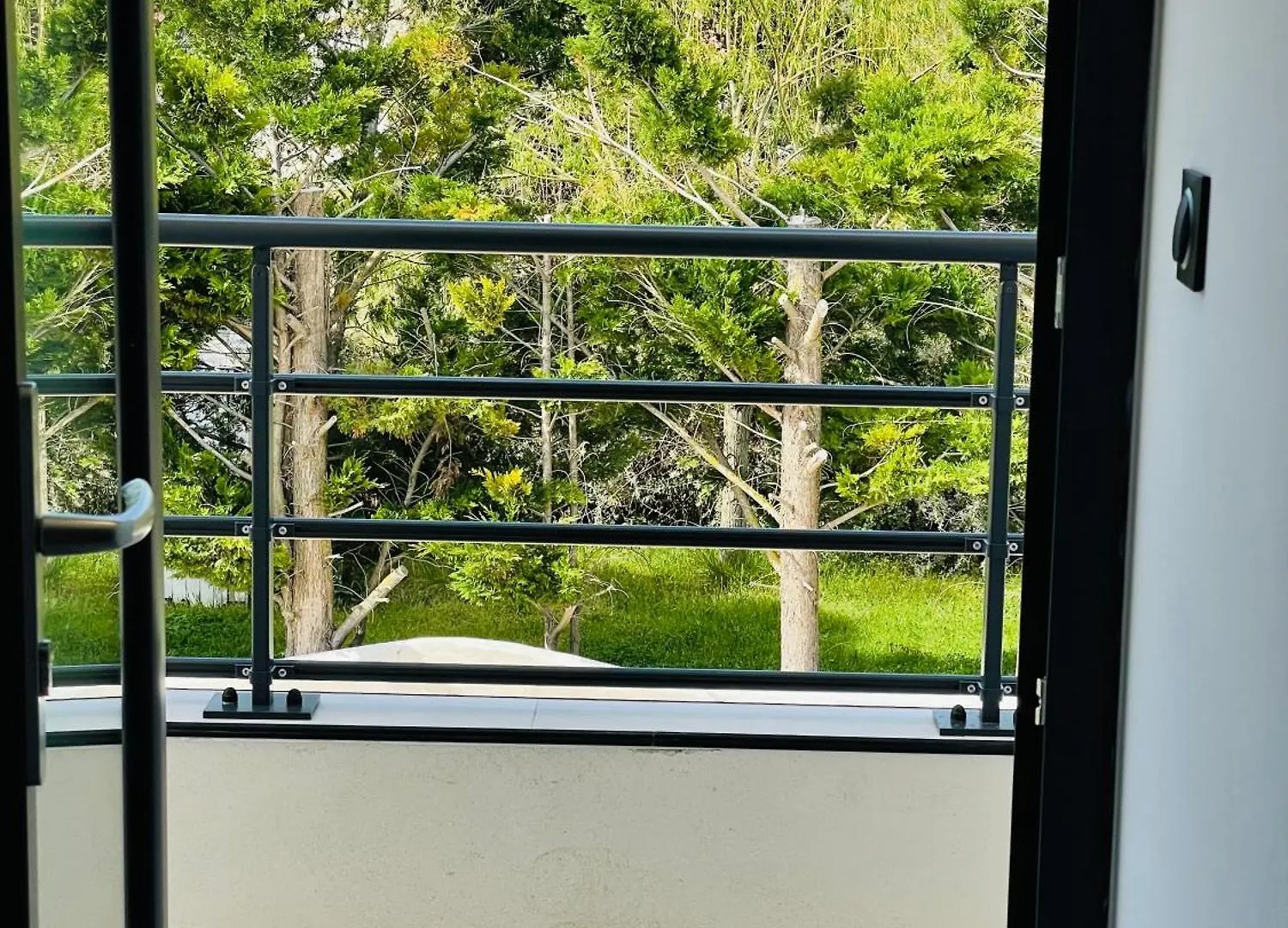 Chambre La Lagune سانت ماري دو لا مير فرنسا