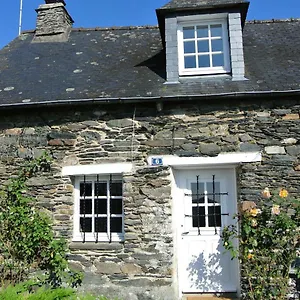 Caurel Hébergement de vacances Caurel (Cotes-d'Armor)